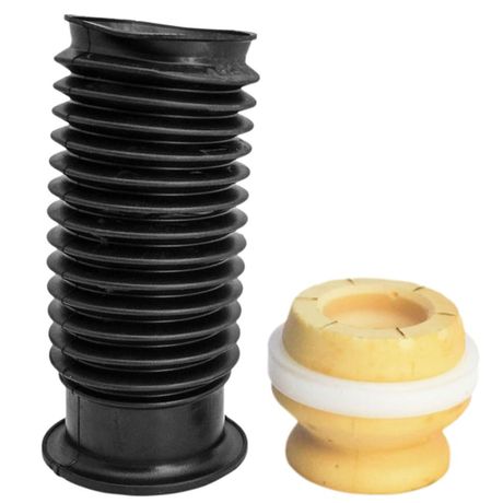 Kit Batente Coifa Amortecedor Dianteiro Cruze 1.8 16V 2011 a 2016 Newparts