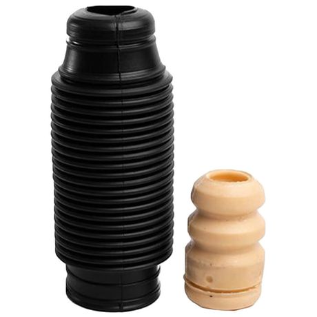 Kit Batente Coifa Amortecedor Dianteiro Hyundai Santa Fé Vera Cruz Newparts