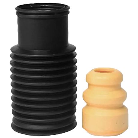 Kit Batente Coifa Amortecedor Dianteiro Hyundai Azera 3.3 2007 a 2012 Newparts