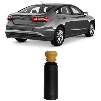 Kit-Batente-Coifa-Ford-Fusion-2013-A-2018-Traseiro-Newparts-9733-hipervarejo-2