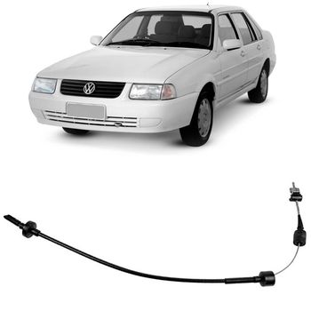 cabo-embreagem-volkswagen-quantum-santana-2-0-980mm-tuba-5031-hipervarejo-1