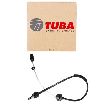 cabo-embreagem-renault-clio-1-6-16v-2000-a-2009-com-contra-peso-970mm-tuba-hipervarejo-2