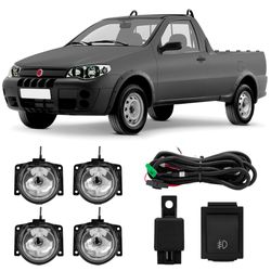 kit-farol-milha-strada-fire-2005-a-2012-auxiliar-neblina-com-soquete-h1-orgus-hipervarejo-2