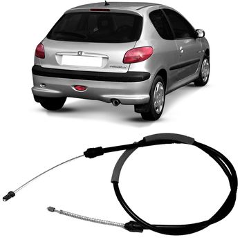 cabo-freio-1640mm-peugeot-206-207-traseiro-tuba-27158-hipervarejo-1