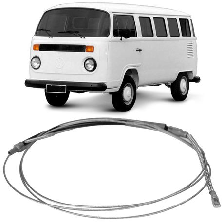 cabo-freio-dianteiro-volkswagen-kombi-t2-96-a-2005-refrigerado-a-ar-3475mm-tuba-hipervarejo-1