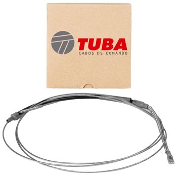 cabo-freio-dianteiro-volkswagen-kombi-t2-96-a-2005-refrigerado-a-ar-3475mm-tuba-hipervarejo-2