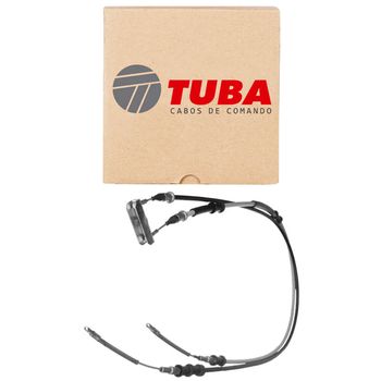 cabo-freio-traseiro-gm-montana-2004-a-2011-1334mm-tuba-7270-hipervarejo-2