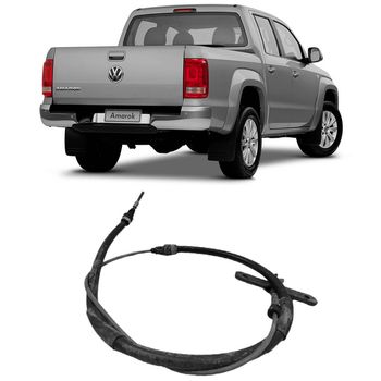 cabo-freio-dianteiro-volkswagen-amarok-2010-a-2024-1460mm-tuba-5418-hipervarejo-1