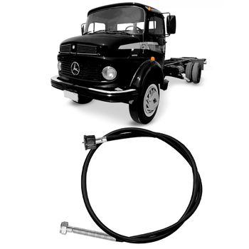 cabo-velocimetro-mercedes-benz-l1113-lk1113-ls1113-2190mm-tuba-91691-hipervarejo-1