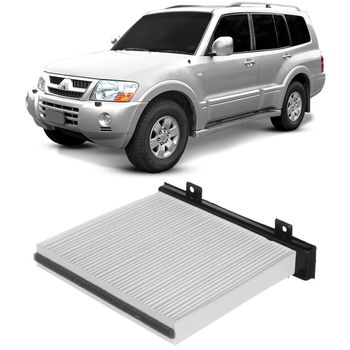filtro-cabine-ar-condicionado-mitsubishi-pajero-3-2-16v-2000-a-2024-tecfil-acp484-hipervarejo-1