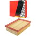 filtro-ar-ford-fusion-3-0-duratec-2009-a-2012-wega-fap2841-hipervarejo-2