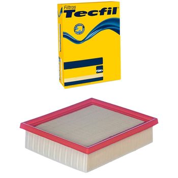 filtro-ar-mitsubishi-eclipse-cross-1-5-16v-2018-a-2024-tecfil-arl4131-hipervarejo-2