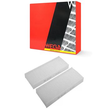 par-filtro-cabine-ar-condicionado-nissan-pathfinder-2006-a-2009-automatico-wega-hipervarejo-2