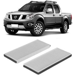 par-filtro-cabine-ar-condicionado-nissan-frontier-2-5-16v-2007-a-2016-diesel-hipervarejo-1