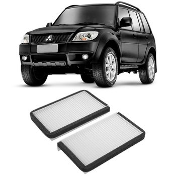 par-filtro-cabine-ar-condicionado-mitsubishi-pajero-tr4-2002-a-2015-wega-hipervarejo-1