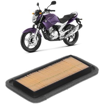 filtro-ar-moto-yamaha-ys-250-2018-a-2020-tecfil-arm404-1-hipervarejo-1