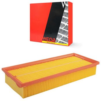 filtro-ar-mercedes-benz-c300-avantgarde-3-0-2009-a-2011-wega-fap4052-hipervarejo-2