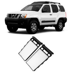 par-filtro-cabine-ar-condicionado-nissan-xterra-se-xe-2-8-4x4-2003-a-2008-wega-hipervarejo-1