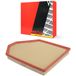 filtro-ar-bmw-x3-2-0-2012-a-2017-wega-fap9067-hipervarejo-2