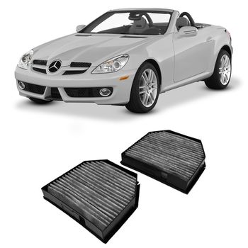 par-filtro-cabine-ar-condicionado-mercedes-benz-classe-sl-63-65-amg-com-carvao-hipervarejo-1