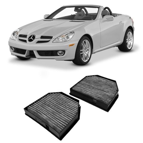 par-filtro-cabine-ar-condicionado-mercedes-benz-classe-sl-63-65-amg-com-carvao-hipervarejo-1