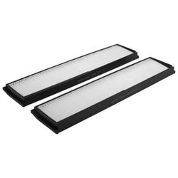 par-filtro-cabine-ar-condicionado-mercedes-benz-classe-e-220-420-93-a-95-wega-hipervarejo-2