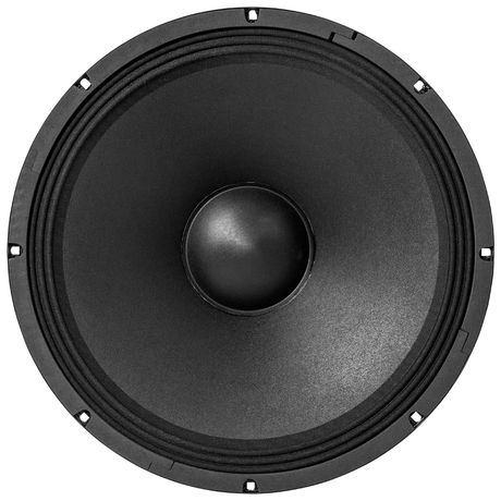 Alto Falante 15 500w Rms 4 Ohms Eros