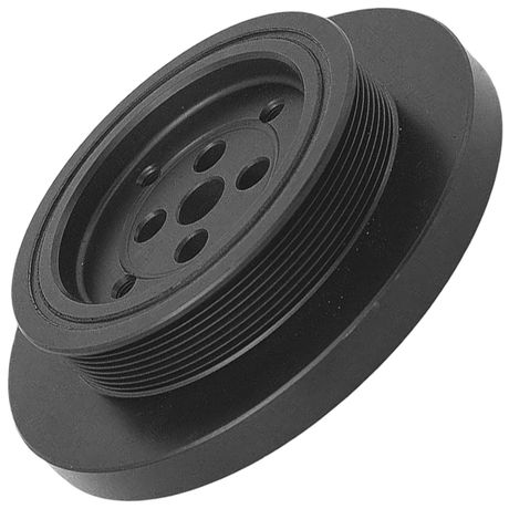 Antivibrador Vw Motor Cummins Serie C-6 Cc Suporte Rei