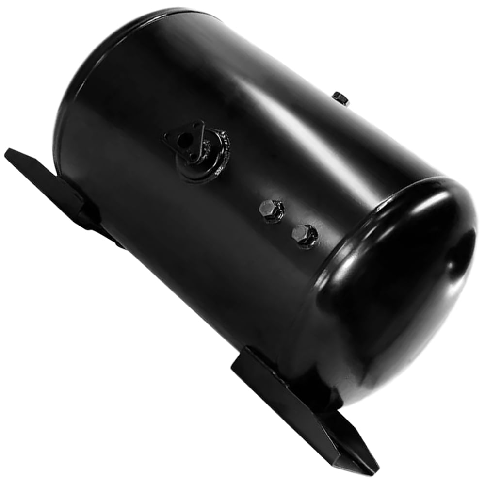 Balao Ar 115 Libras Carreta Bi-trem Igasa