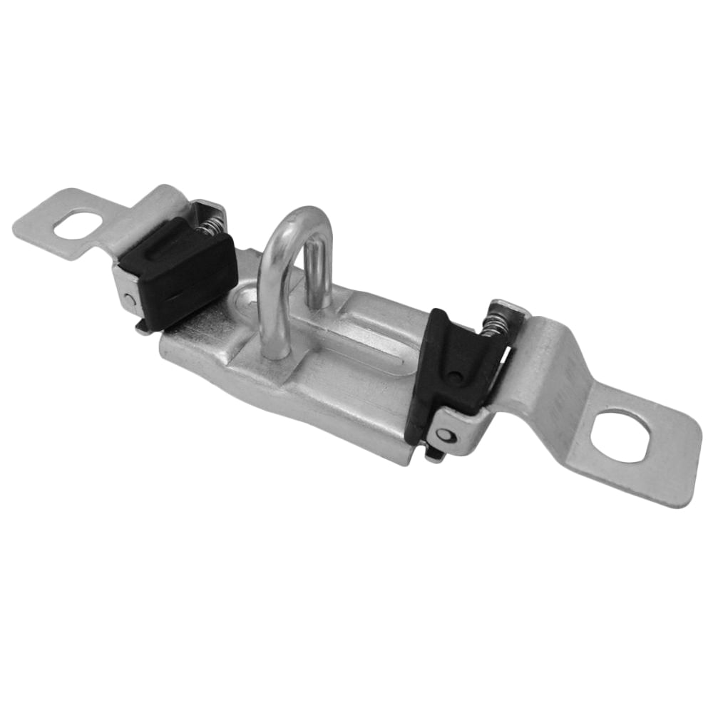 Batente amortecedor traseiro Sampel para Fiat Ducato 98+