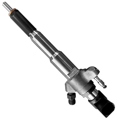 Bico Injetor Ford Fiesta 1.6 (iwp212) Magneti Marelli