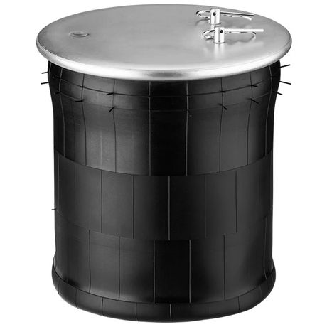 Bolsa Ar Banco Scania 112/113 Suspentech