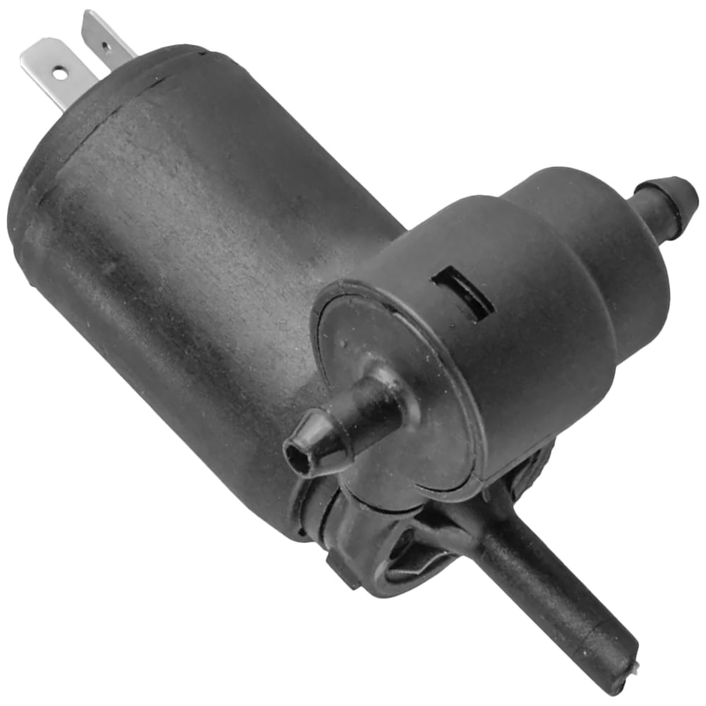 Bomba Esguicho 24v Bico Grosso com Conector Marilia - Hiper Varejo