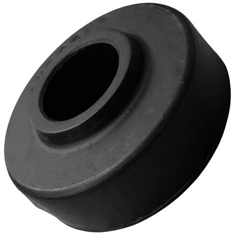 Bucha Amort Ford Belina/corcel /86 Del Rey /91 Pampa /97 Diant 11mm Axios