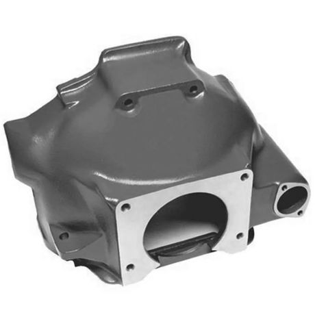 Carcaca Emb Vw 13130/11140/14140 (v904) Vetore