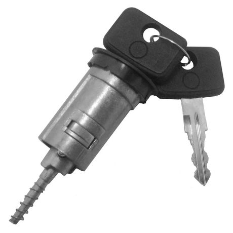 Cilindro Ign Fiat Tempra C/chave Universal Mac