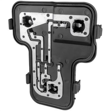 Circuito Lant Fiat Palio 00/03 Ld Ete