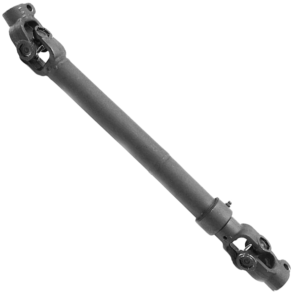 Visão lateral da Coluna de Direção Dana para Volvo NL10