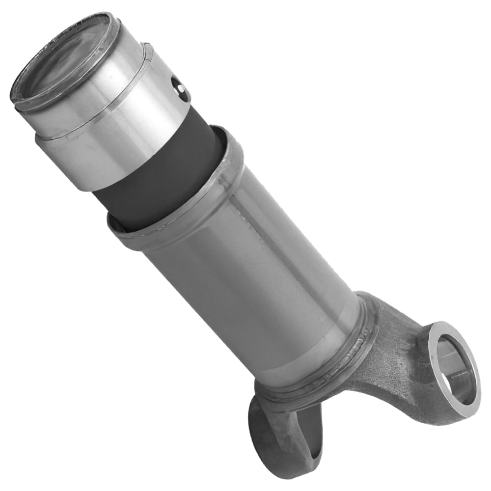 Conjunto Montado Eixo Cardan Scania 114/124 30 Estrias REI AUTOPARTS -  Hiper Varejo