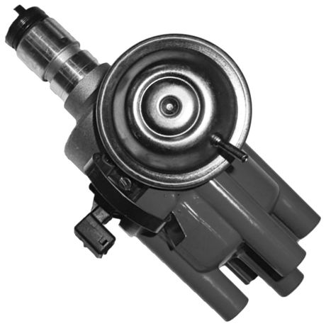 Distribuidor Vw Fusca/kombi 1.6 84/ Ign Elet C/sensor Hall Multiqualita