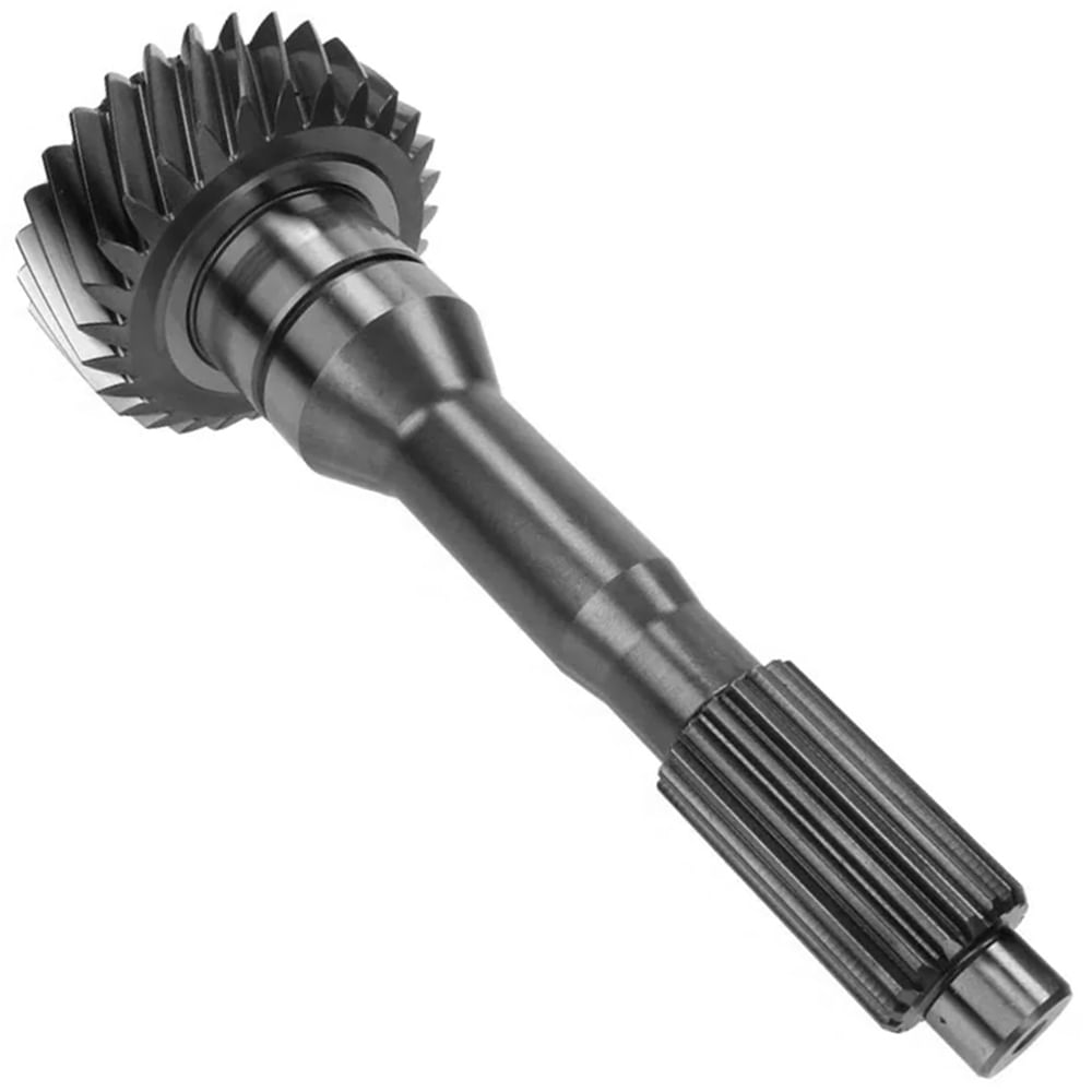 Eixo Cardan GM S10/Blazer 98/11 4x4 17 Estrias Cruzeta 27mm - Hiper Varejo