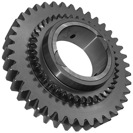 Engrenagem Limp Fiat Tipo (bosch) Granero