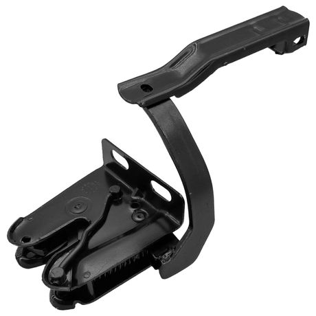 Fechadura Capo Iveco Daily 07/ Sup Universal Mac