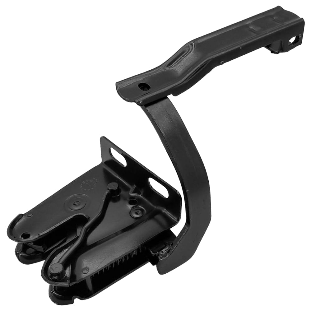 Fechadura porta VW Constellation LD Universal Mac
