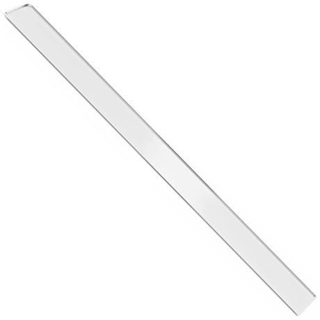 Friso Soleira Porta Ford F1000/4000 Le (ra037) Corcerama