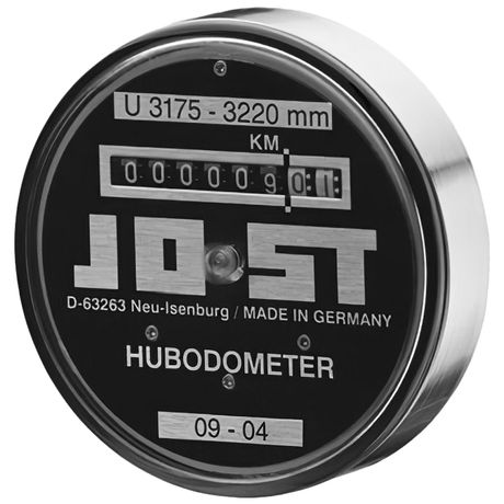 Hubodometro (295.80-22 JOST