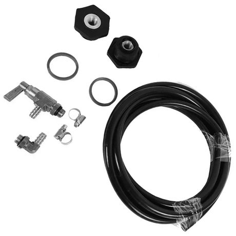 Kit Transf Tanque Mb/vw FCONFUORTO