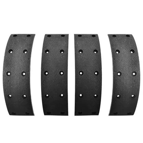Lona Freio Mb O370 Diant Fras-le