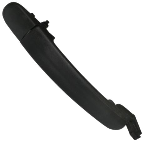 Macaneta Ext Vw Gol G3/g4 4p Tras Le/ld S/chave (1081 Ori) Universal Mac