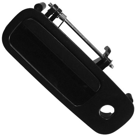 Macaneta Porta Mala Vw Gol 99/ (1164 Ori) Universal Mac